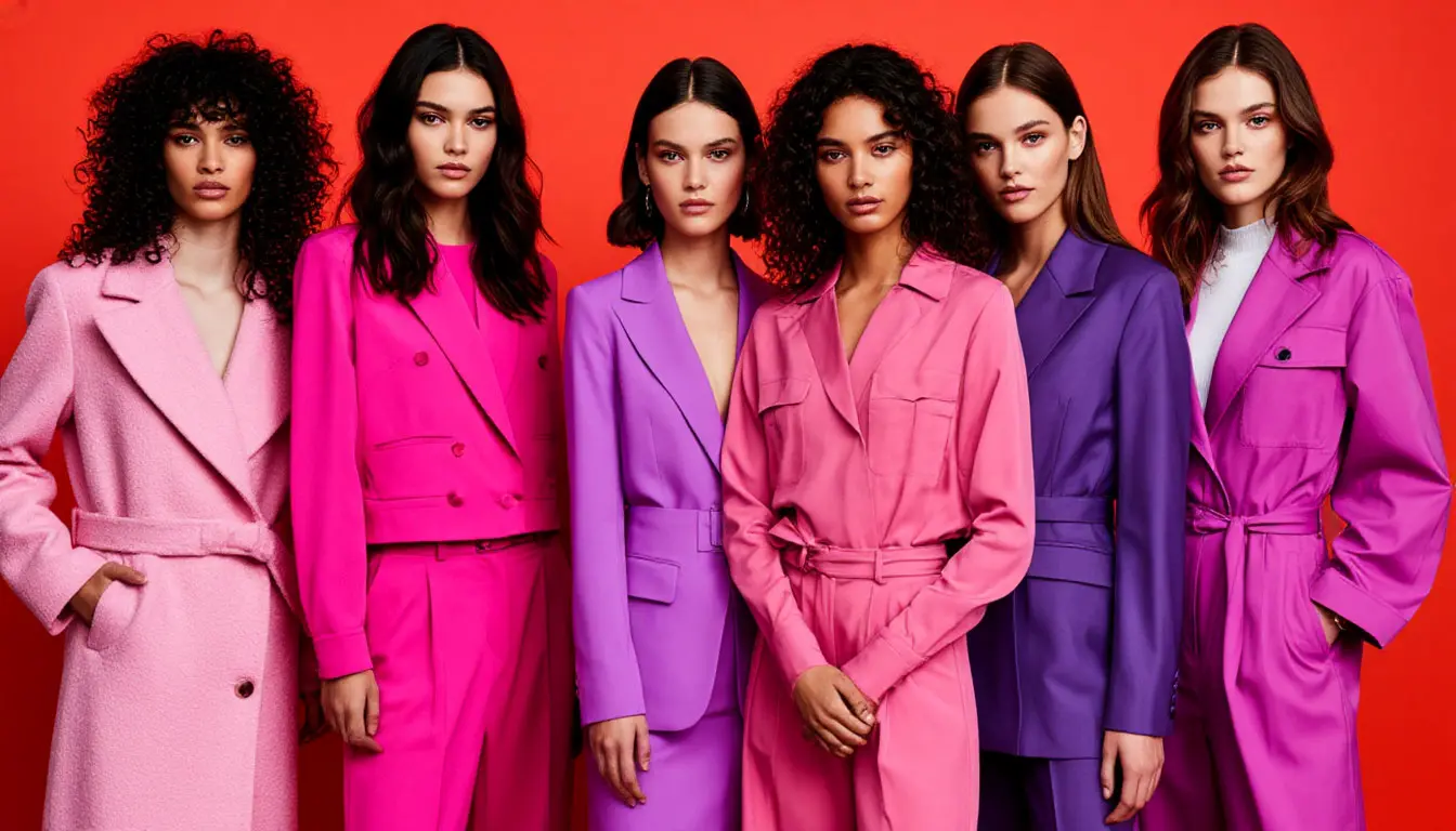PınCoTrend Moda Koleksiyonu