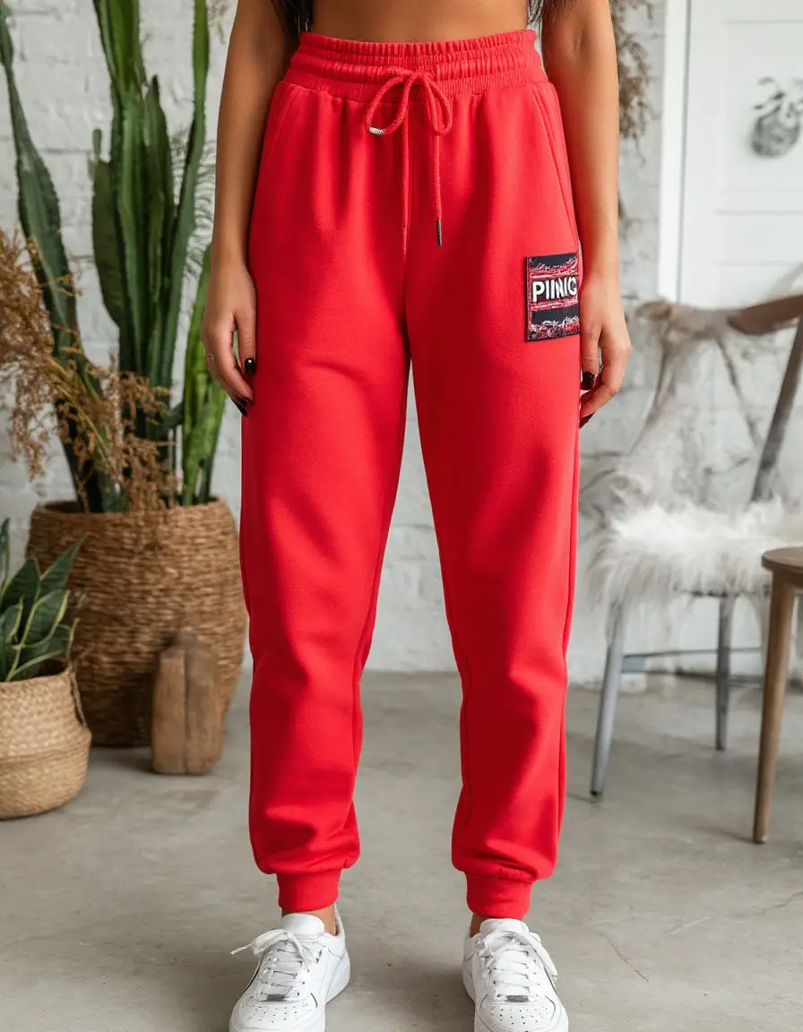 Pamuk Jogger