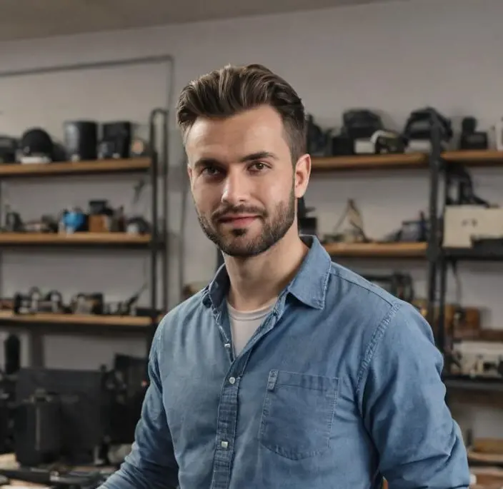 Rəşad Əliyev