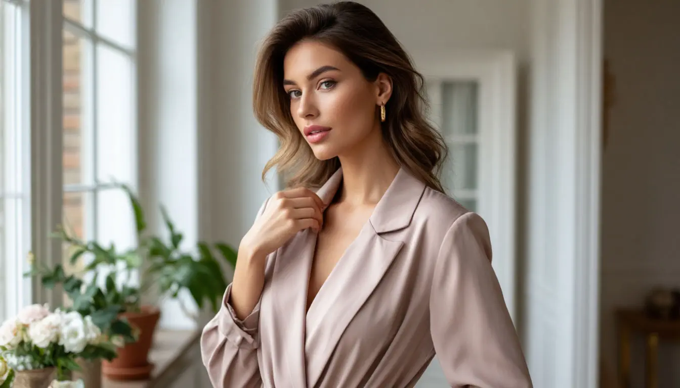 PınCoTrend Stil